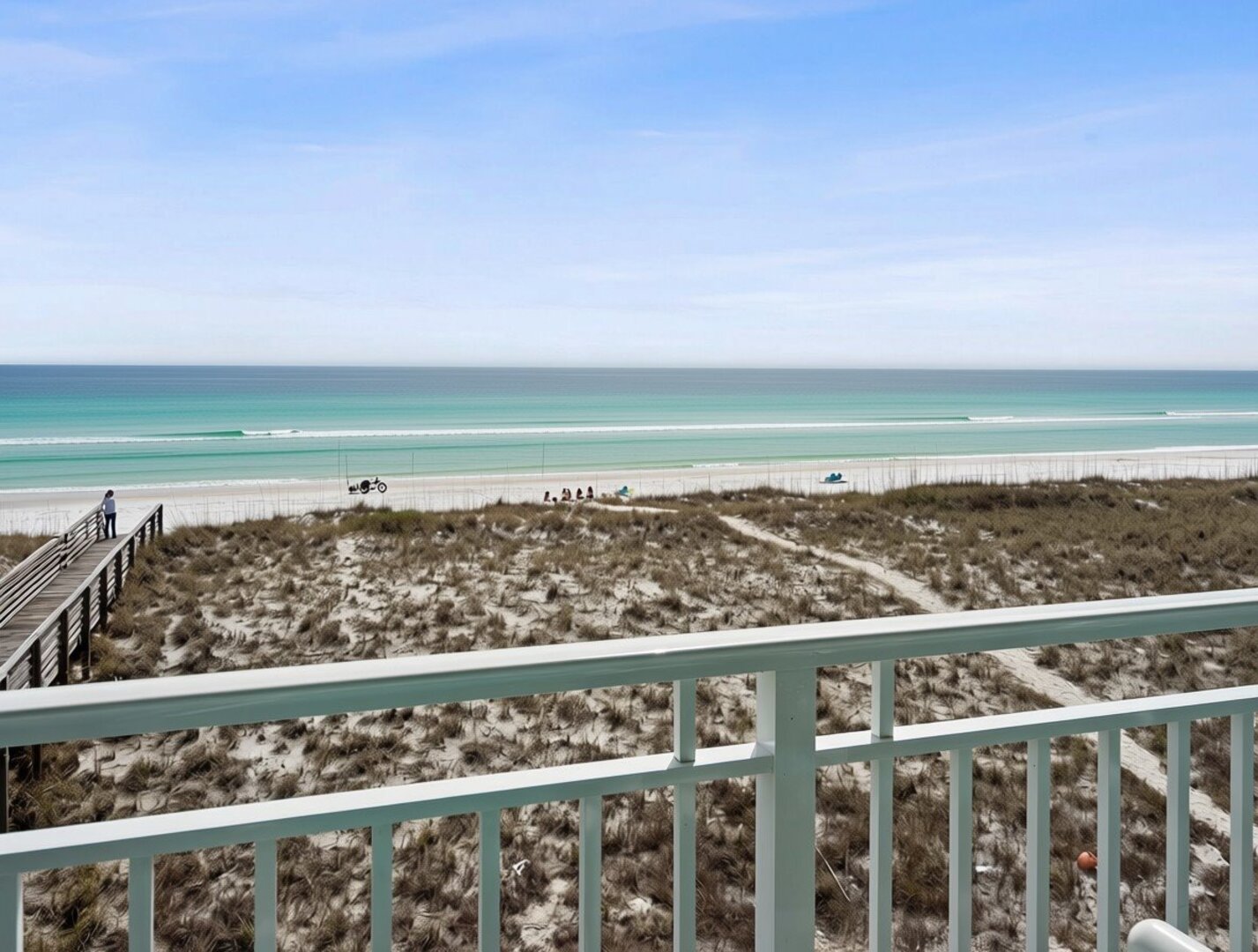 Gulf View