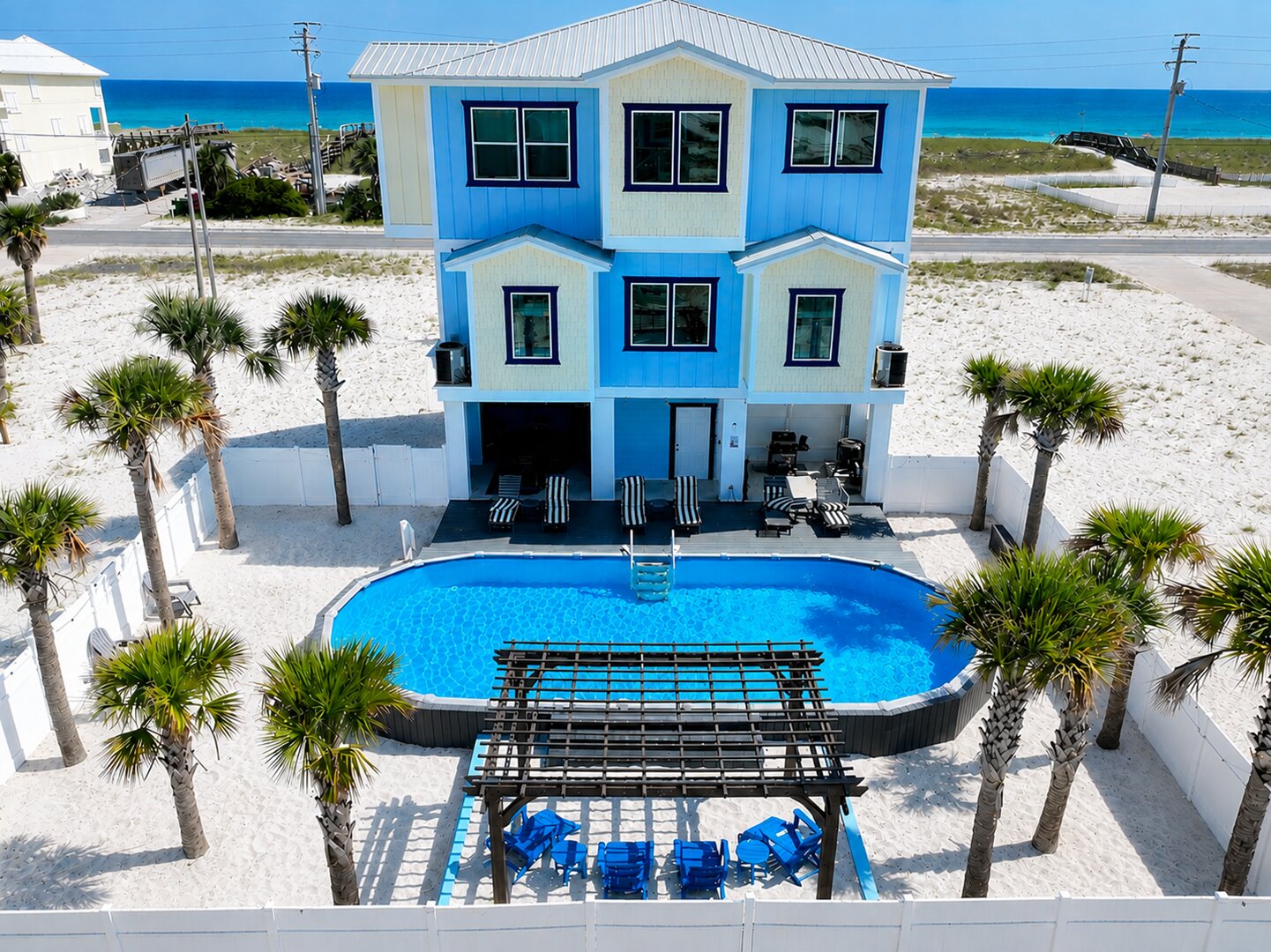Blu Vue