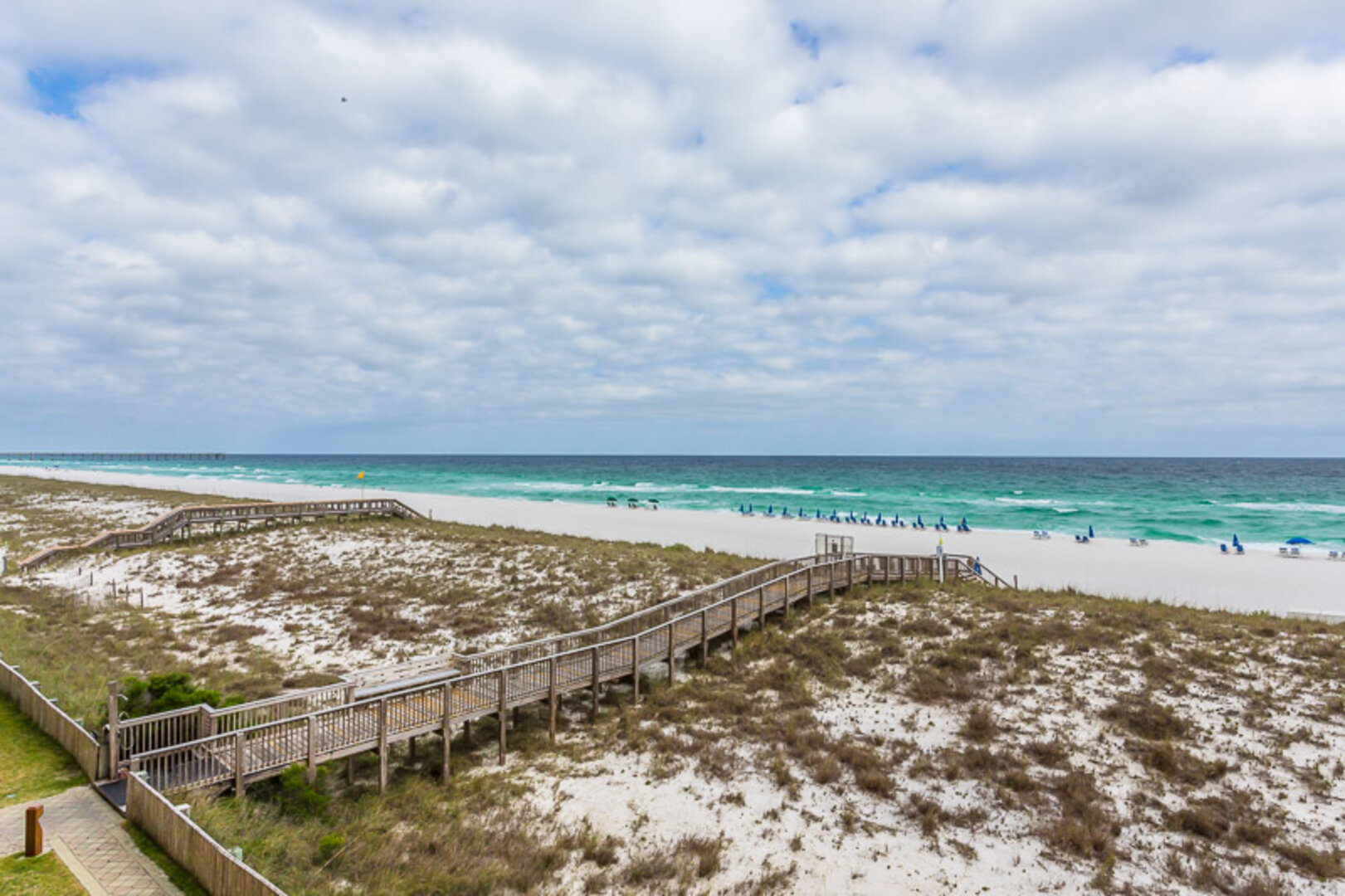 Gulf View