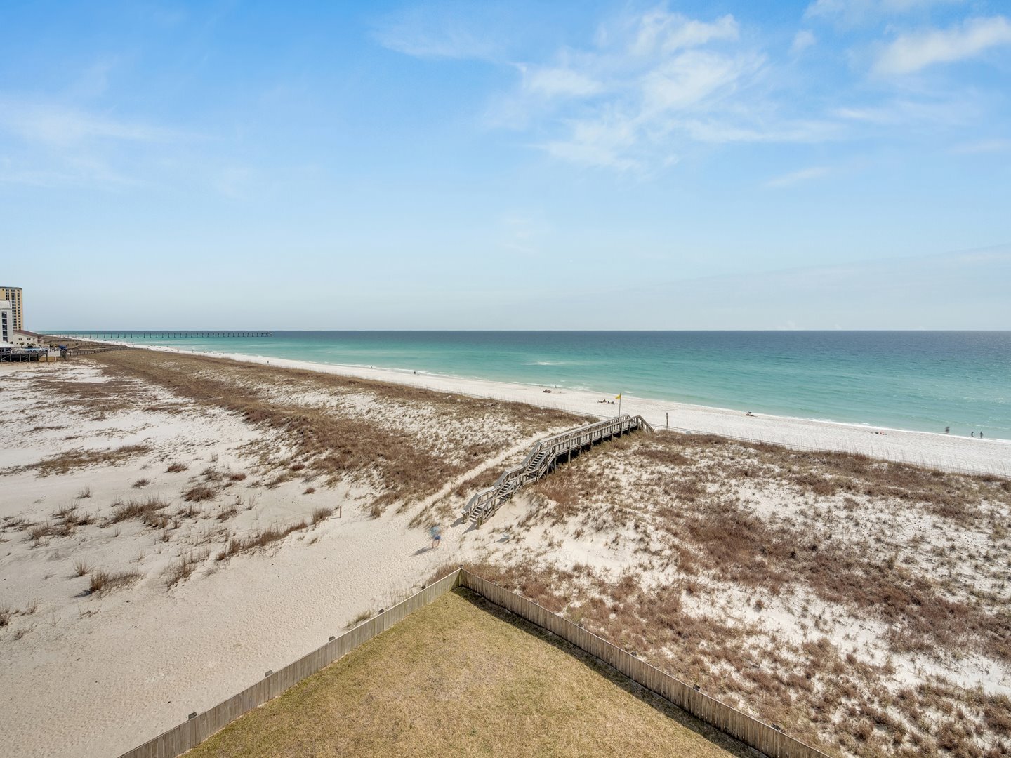 Gulf View