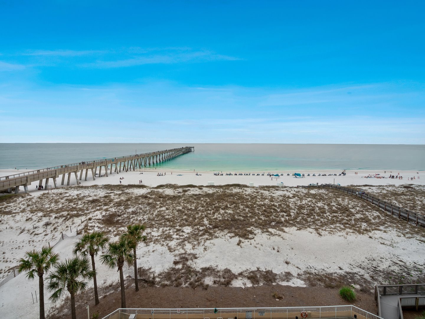 Gulf View