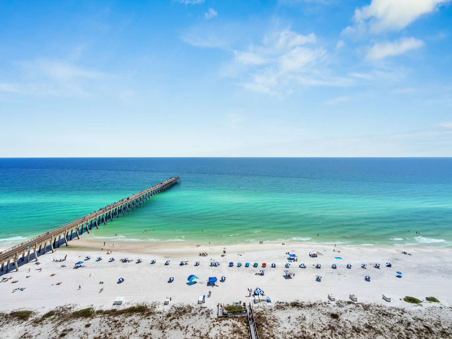 Gulf View