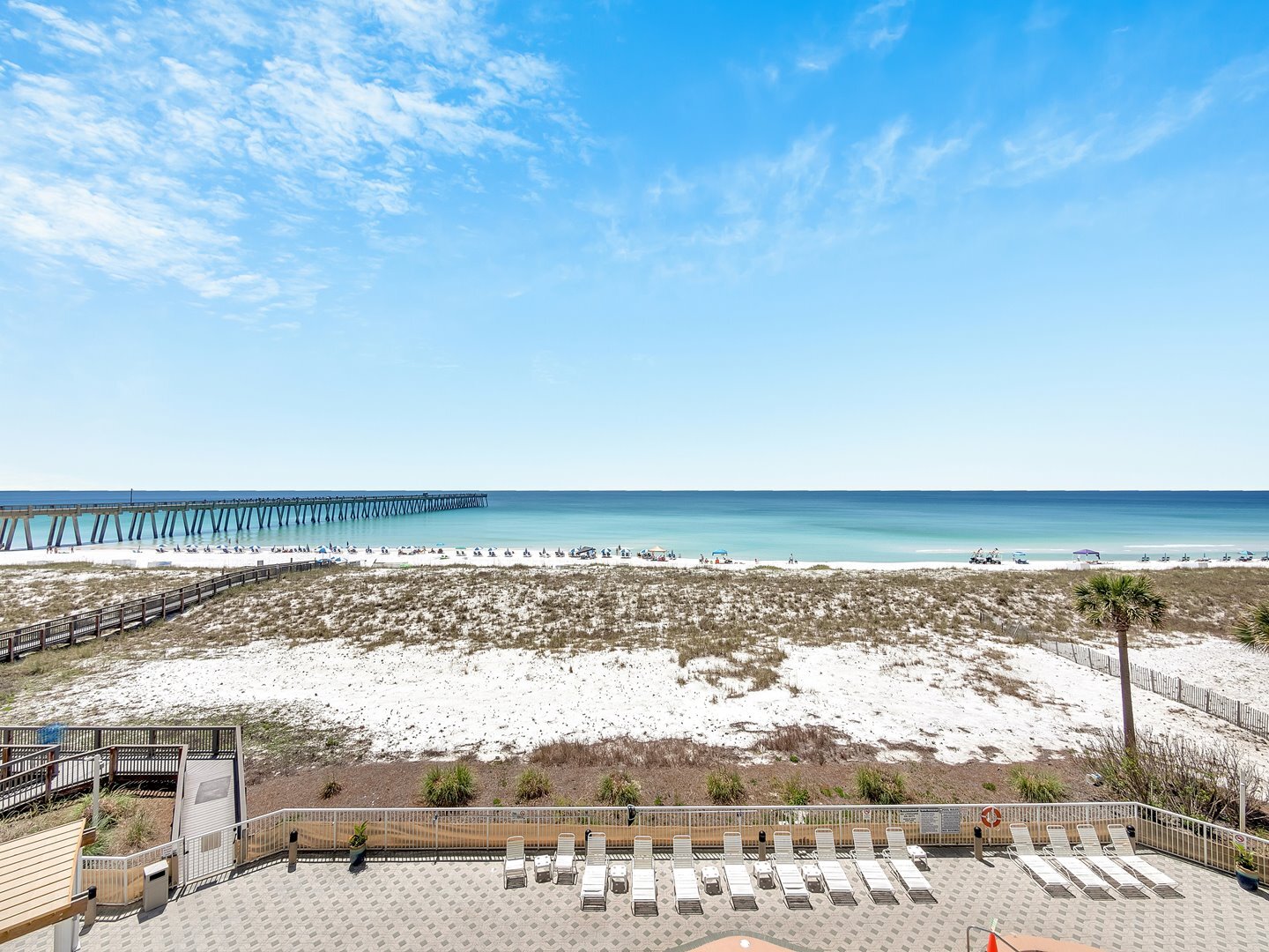 Gulf View
