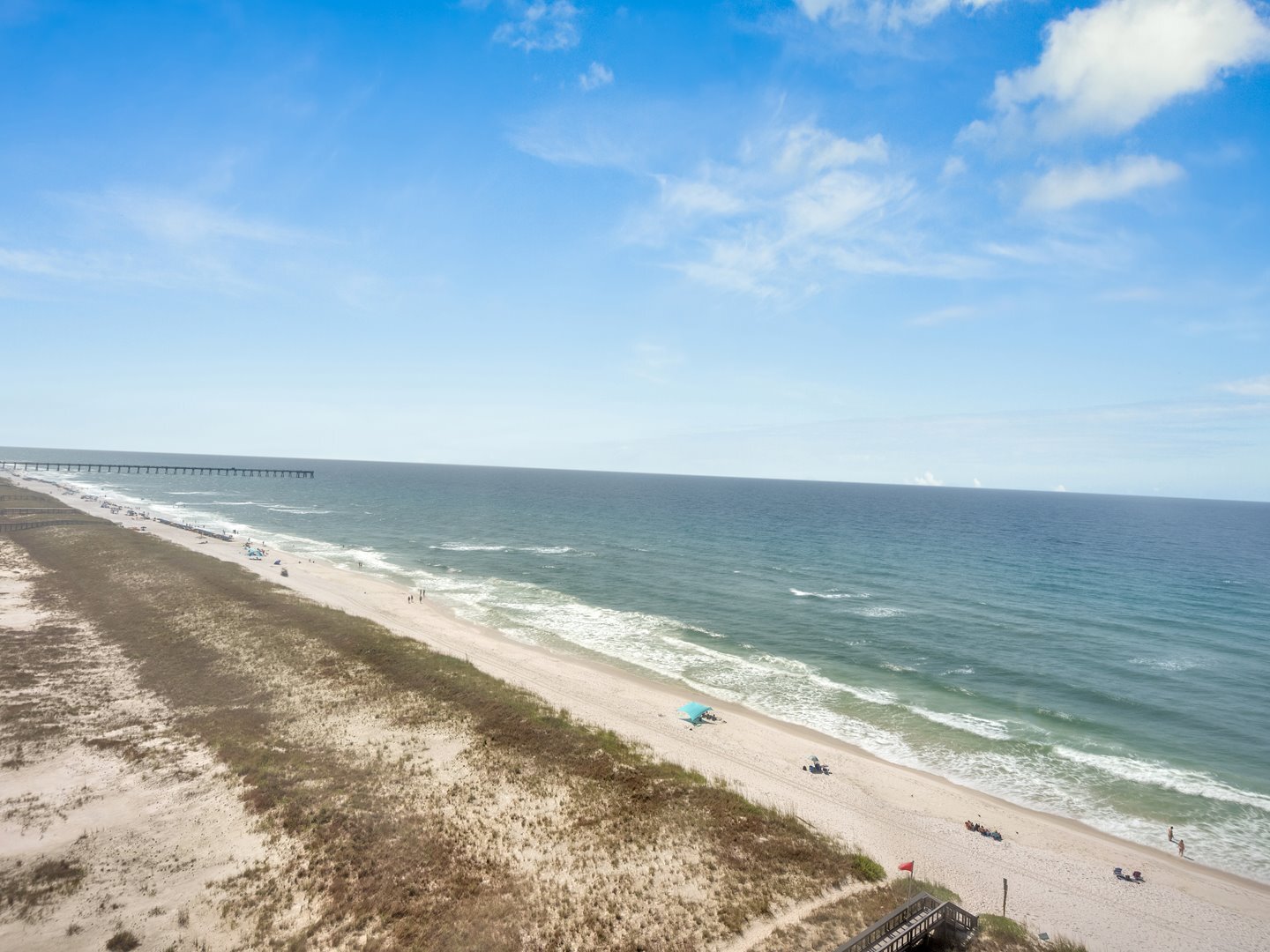 Gulf View